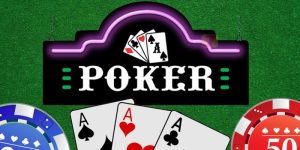 Cách Chơi Poker