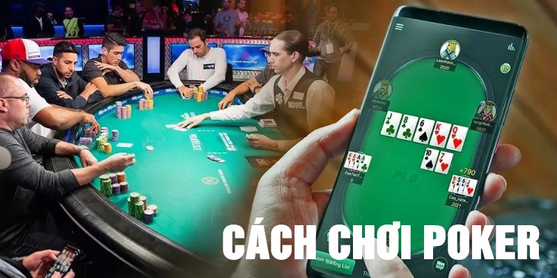 Những khuyến mãi cực khủng khi chơi game Poker