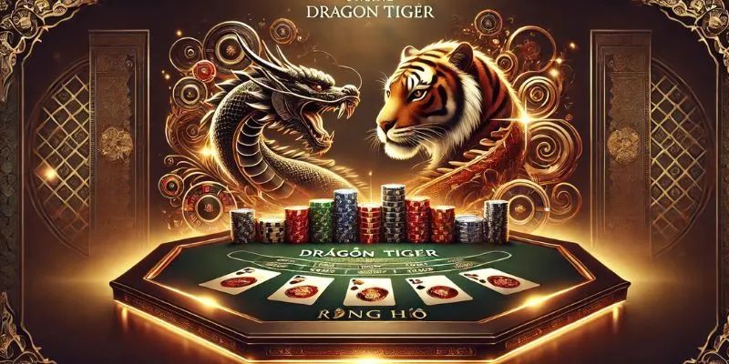 Nguồn gốc của game rồng hổ