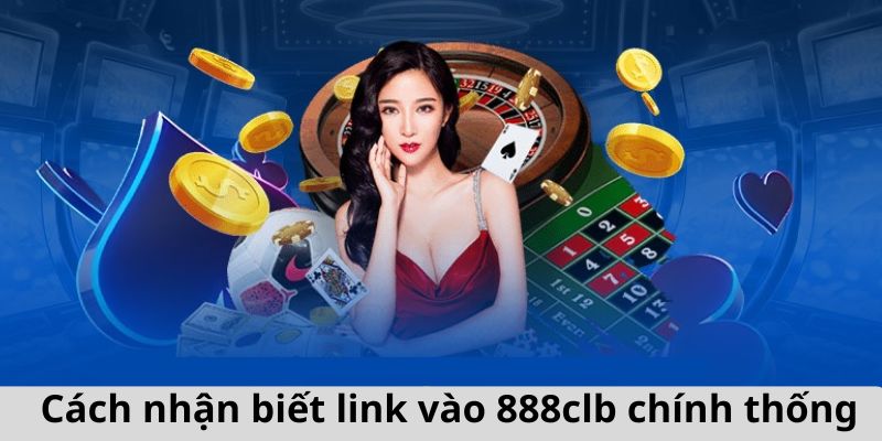 Cách nhận biết liên kết chuẩn của trang thông tin