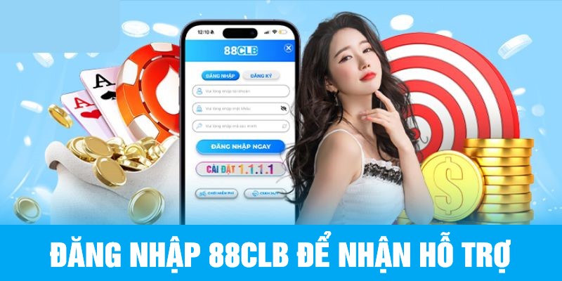 Đăng nhập để nhận mọi hỗ trợ nhanh nhất