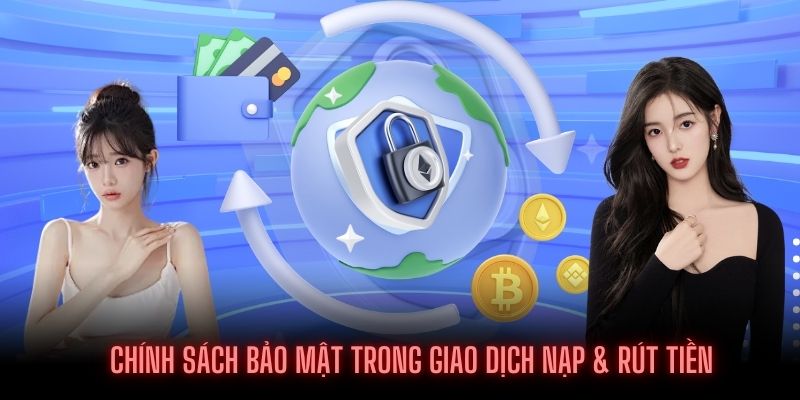 Mọi giao dịch đều xác nhận qua mã OTP