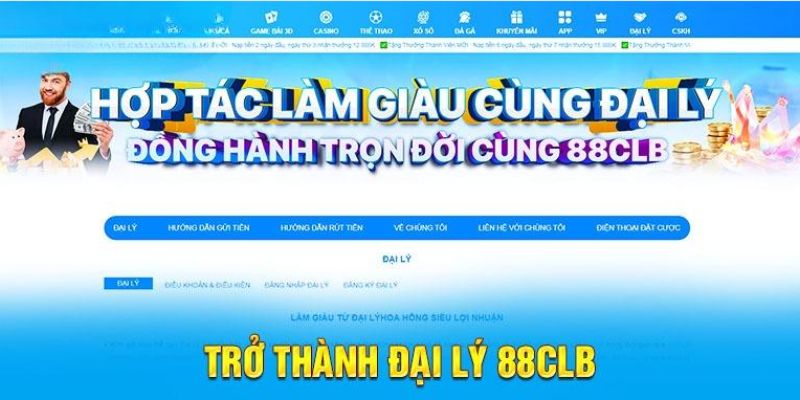 Tuân thủ đúng quy định khi là đại lý