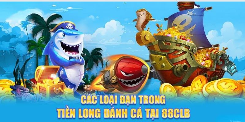 Kiến thức cơ bản của bộ môn tiền long đánh cá 88clb